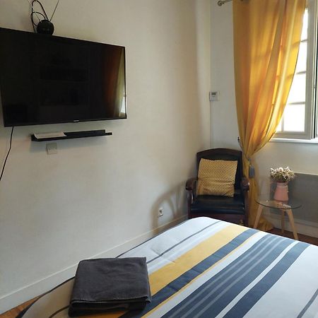 Le Mans Bienvenue Appartement Buitenkant foto