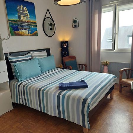 Le Mans Bienvenue Appartement Buitenkant foto