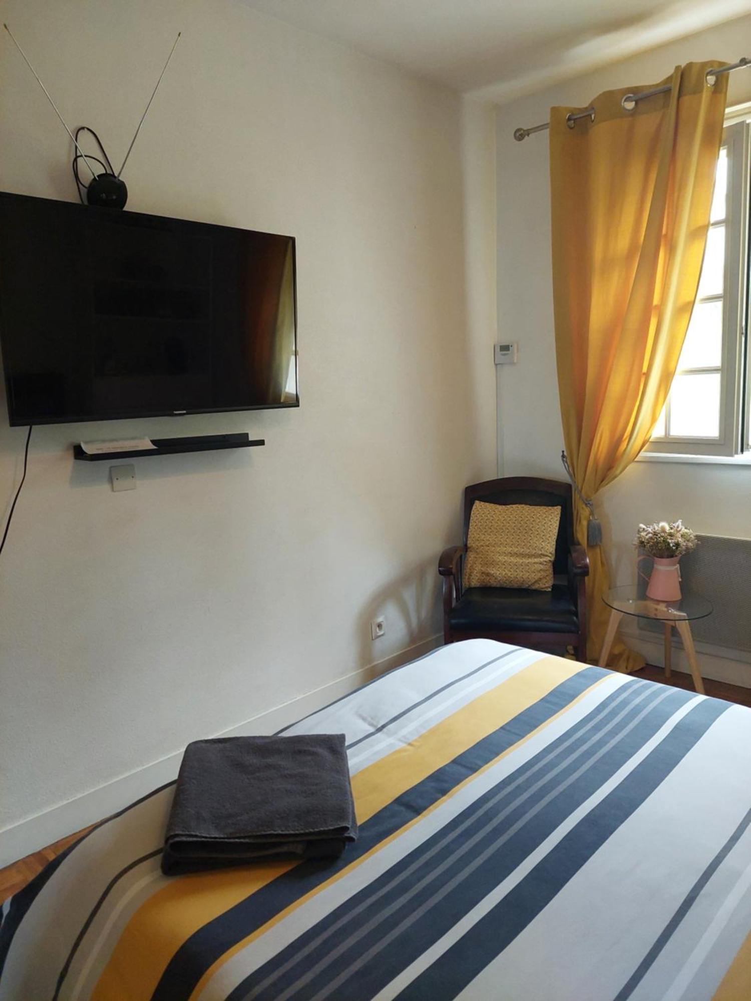 Le Mans Bienvenue Appartement Buitenkant foto