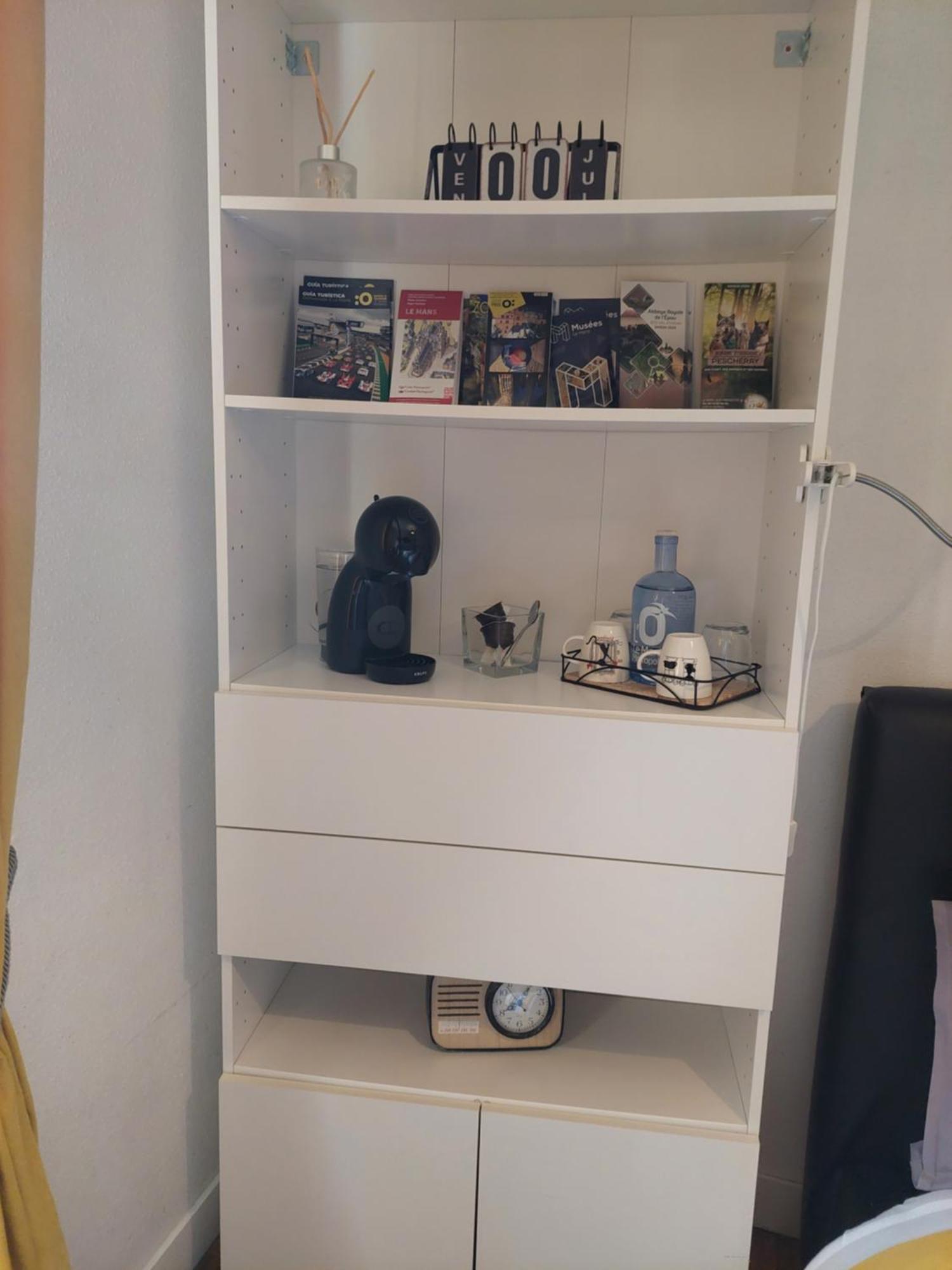 Le Mans Bienvenue Appartement Buitenkant foto