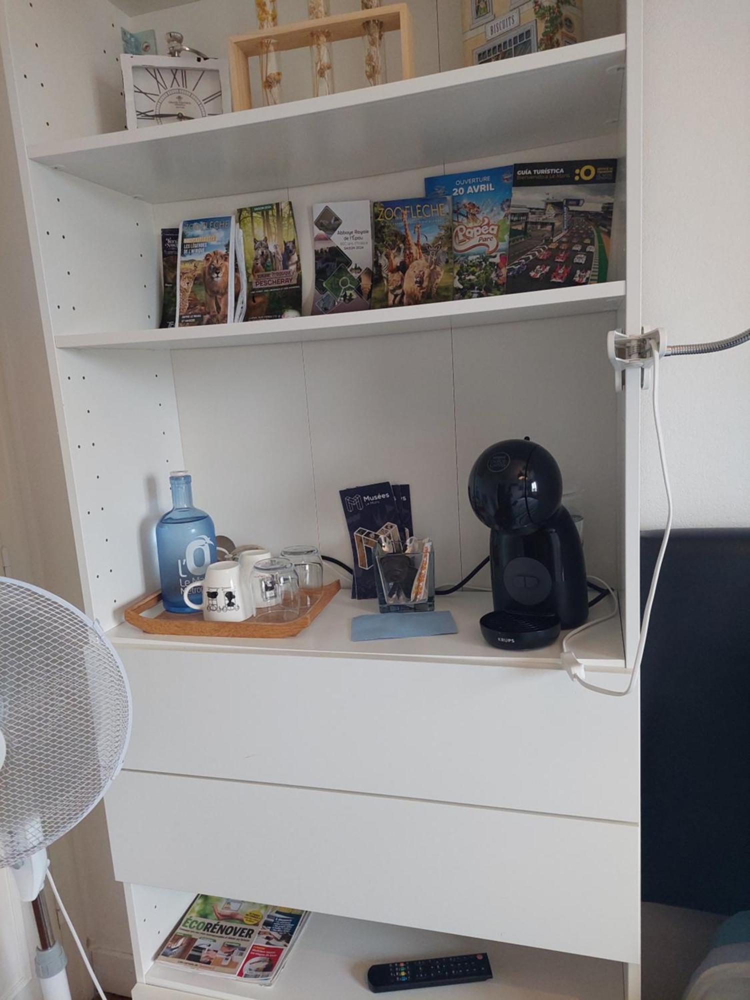 Le Mans Bienvenue Appartement Buitenkant foto