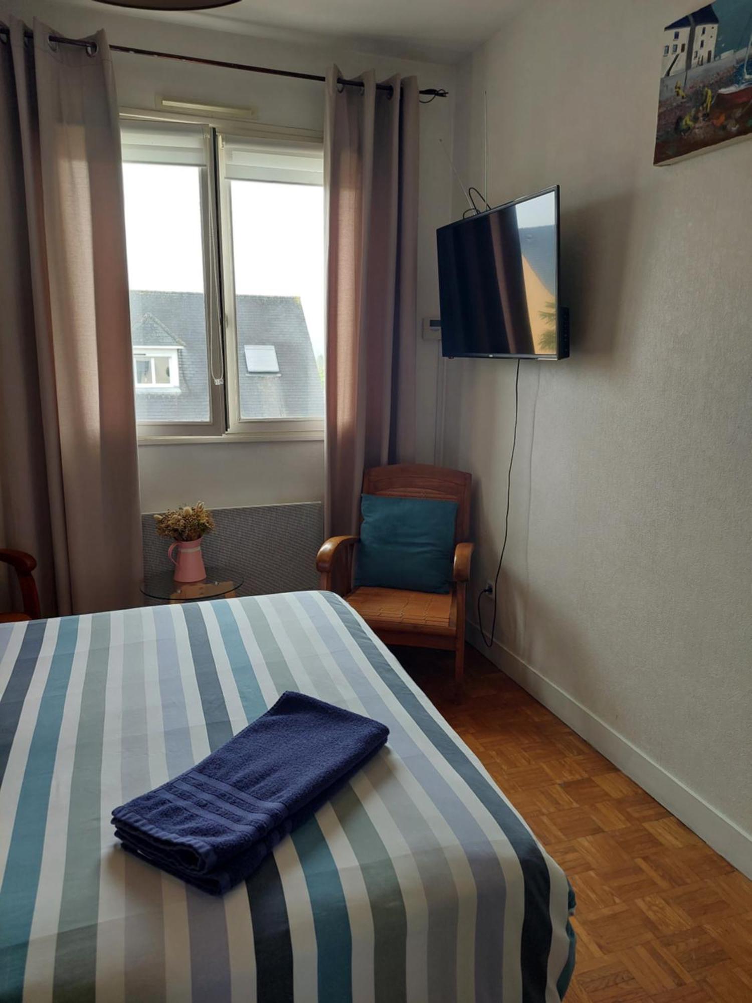 Le Mans Bienvenue Appartement Buitenkant foto